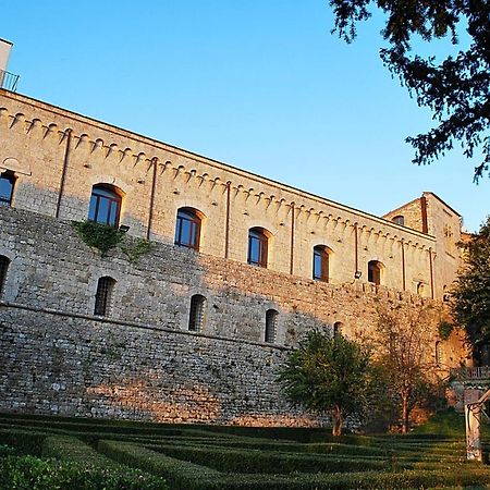 Il Palco Montepulciano, Vista Incredibile, 150Mt Da Piazza Grande Διαμέρισμα Εξωτερικό φωτογραφία