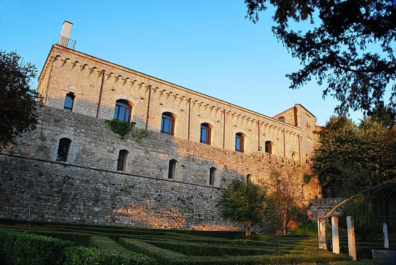 Il Palco Montepulciano, Vista Incredibile, 150Mt Da Piazza Grande Διαμέρισμα Εξωτερικό φωτογραφία